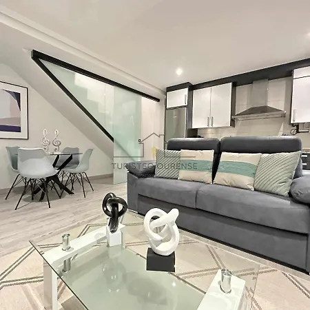 A Morada Camelias דירה