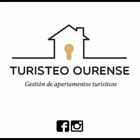 Daire A Morada Camelias Ourense