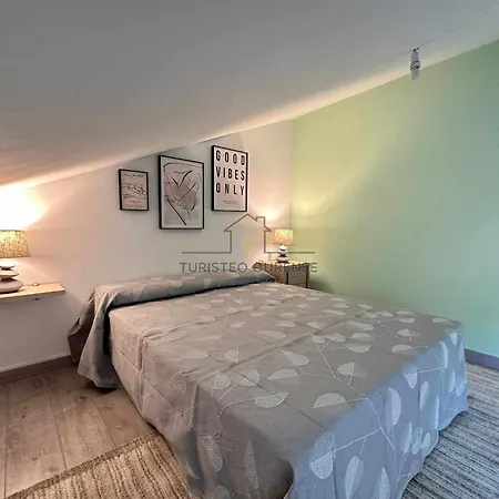 A Morada Camelias דירה