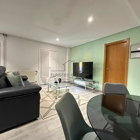 A Morada Camelias Lägenhet *