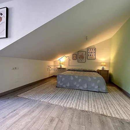 Lägenhet A Morada Camelias *