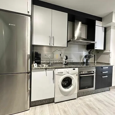 A Morada Camelias דירה אורנסה