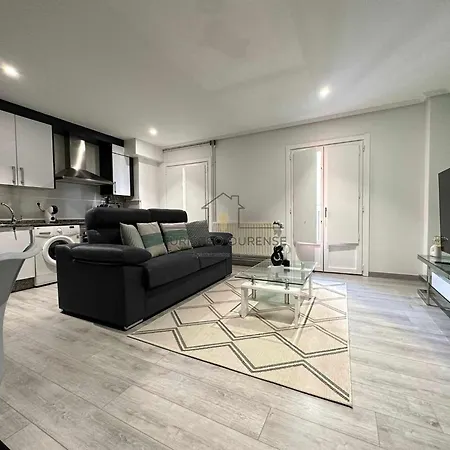 דירה A Morada Camelias