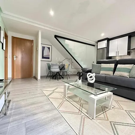 דירה A Morada Camelias *