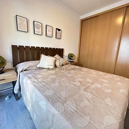 Lägenhet A Morada Camelias