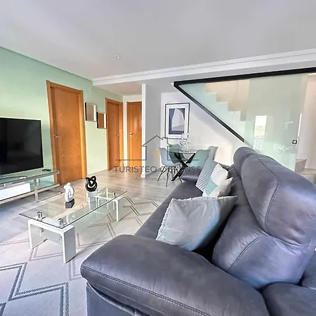 A Morada Camelias Lägenhet Ourense