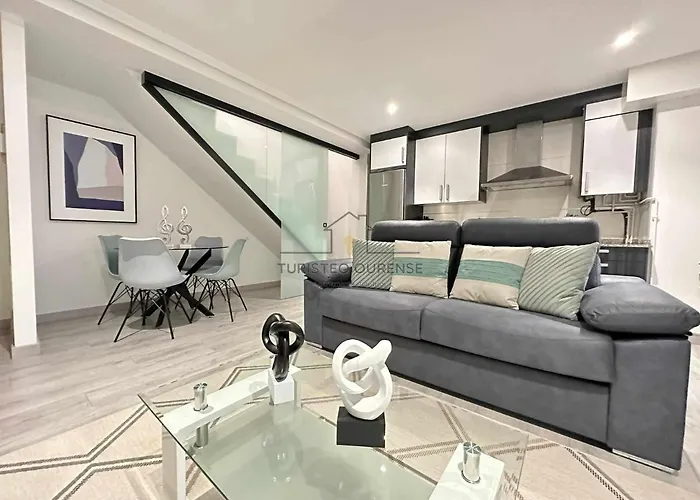 A Morada Camelias アパート