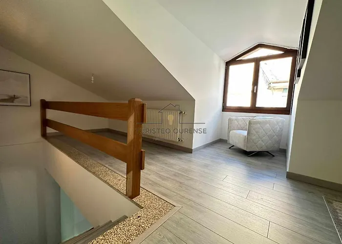 Апартаменты A Morada Camelias *