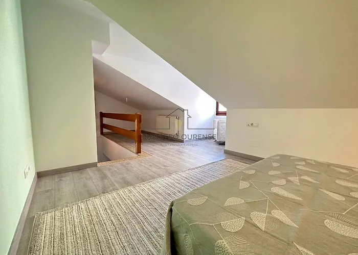 A Morada Camelias * Оренсе