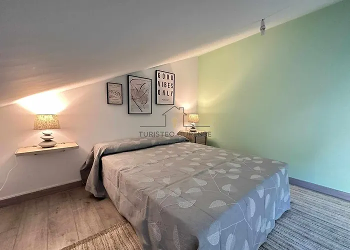 A Morada Camelias アパート