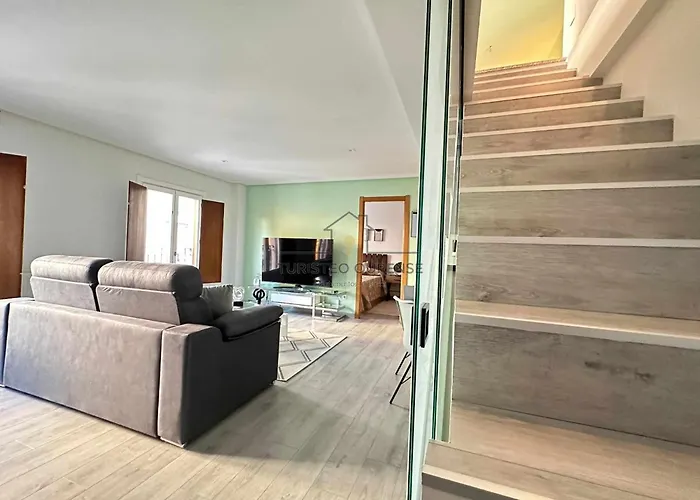 A Morada Camelias * Оренсе