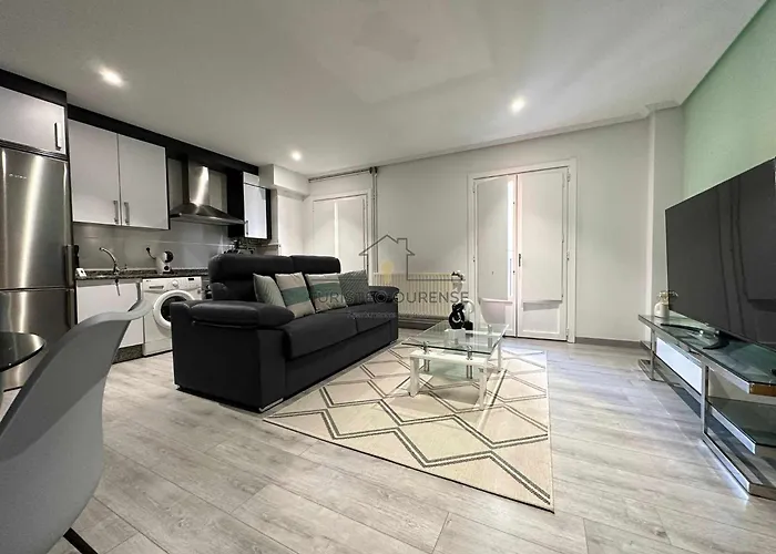 アパート A Morada Camelias